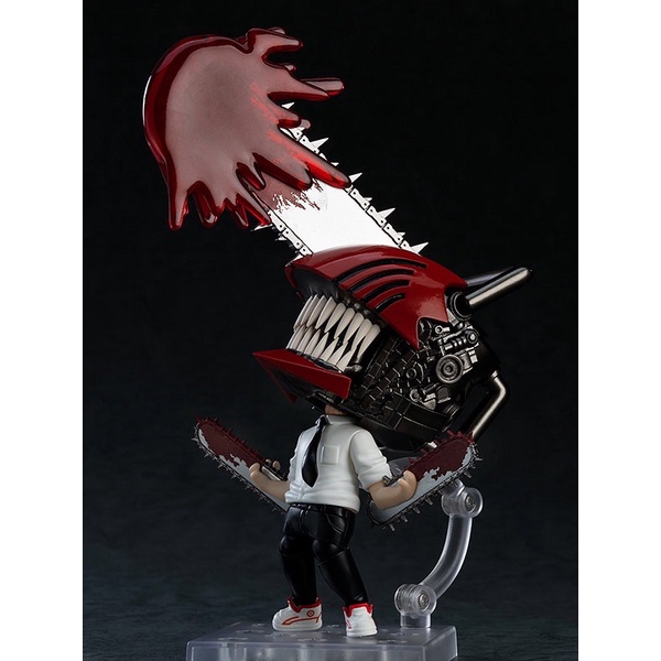 Mô hình nendoroid nhân vật Chainsaw Man Denji