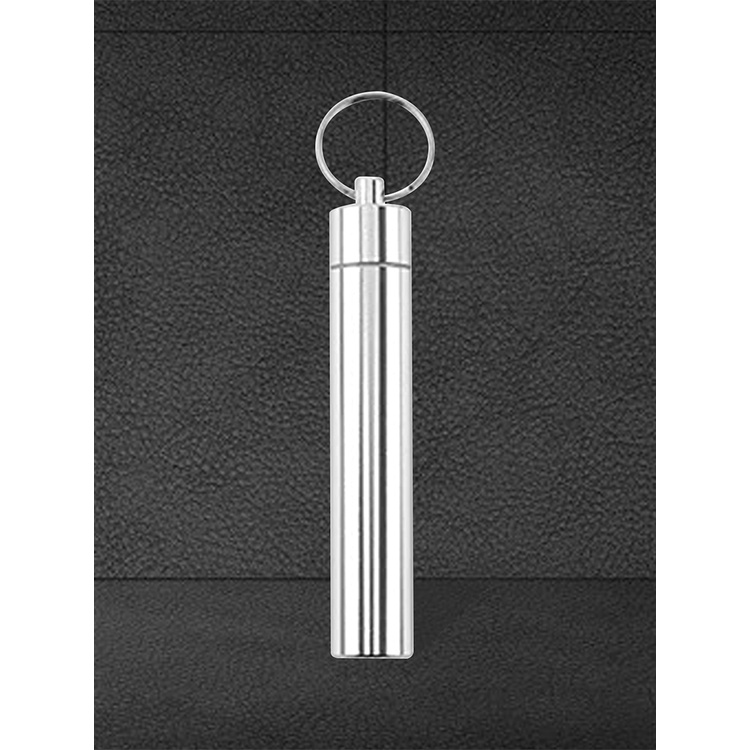 Bộ Dụng Cụ Vệ Sinh Răng Miệng Chuyên Dụng Bằng Inox 304