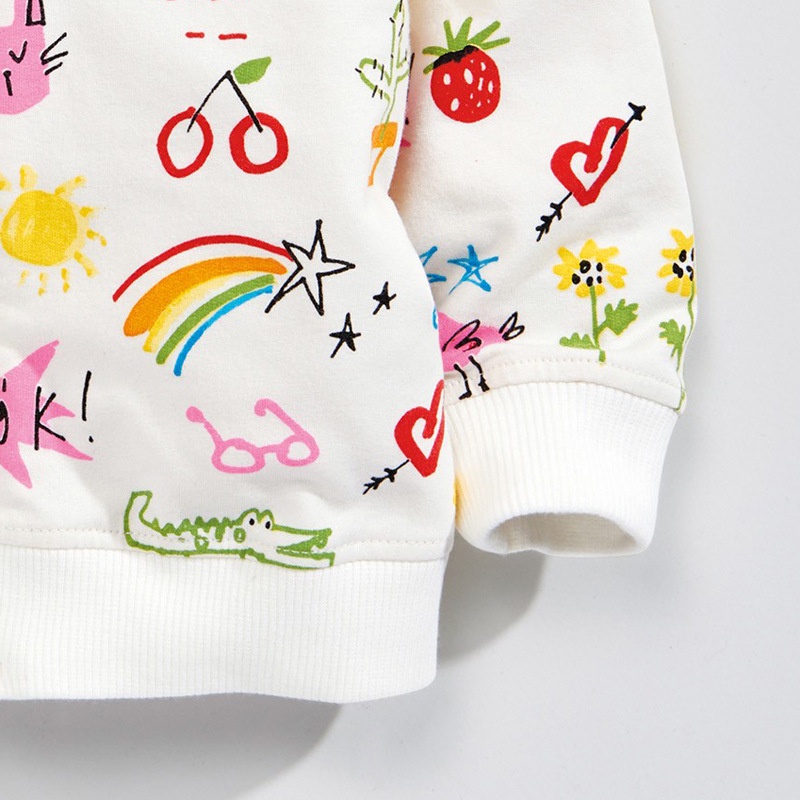 (10-30KG)ÁO KHOÁC ĐI NẮNG DÀI TAY CÓ MŨ KHOÁ KÉO 100% COTTON NỈ CHO BÉ LITTLE MAVEN SIZE ĐẠI 2 3 4 5 6 7 8 TUỔI