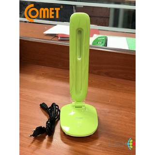 Đèn bàn sạc LED Comet CT172