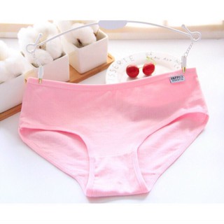 QUẦN LÓT COTTON Pulo
