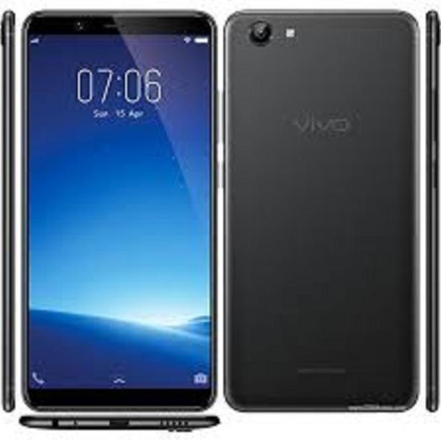 điện thoại Vivo Y71 2sim ram 6G/128G mới Chính Hãng, Màn hình: 6inch, Chiến Liên Quân đỉnh Chất, Bảo hành 12T - BBC 01