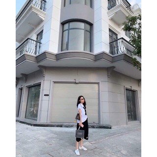 áo phông nữ thỏ