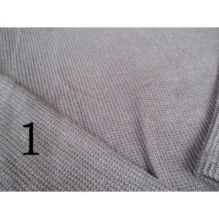 Áo len đen nhiều mẫu (thanh lý)