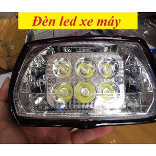 Chóa đèn LED Dream