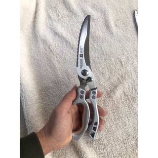 Kéo cắt gà vịt hiệu Zwilling Đức