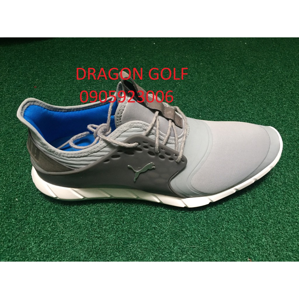 Giày golf nam (golf shoes) Puma Ignite PWR Sport size 28cm [chínhh hãng]
