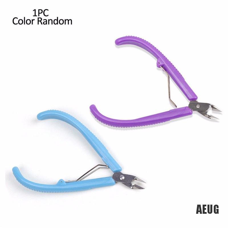 Kìm Cắt Dây Điện Chuyên Dụng