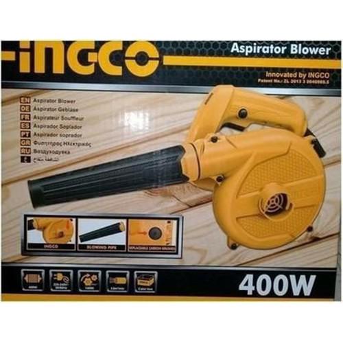 400W Máy thổi bụi INGCO AB4018