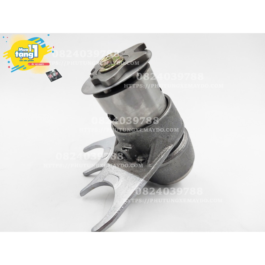 Heo Số Dream Độ 1 Tới 3 Lùi