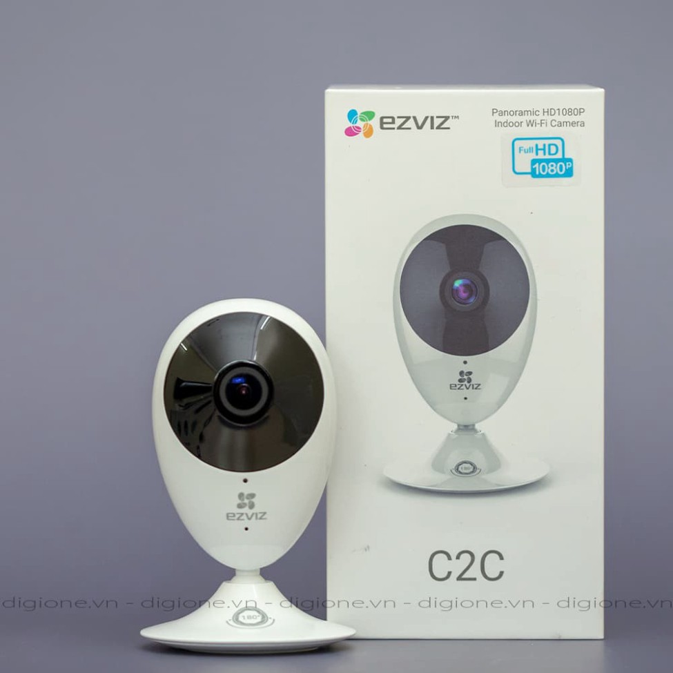 Camera wifi 1MP 2MP EZVIZ C1C B 720P 1080P C2C C1HC C6N C6CN C22EP BH 24 Tháng | BigBuy360 - bigbuy360.vn