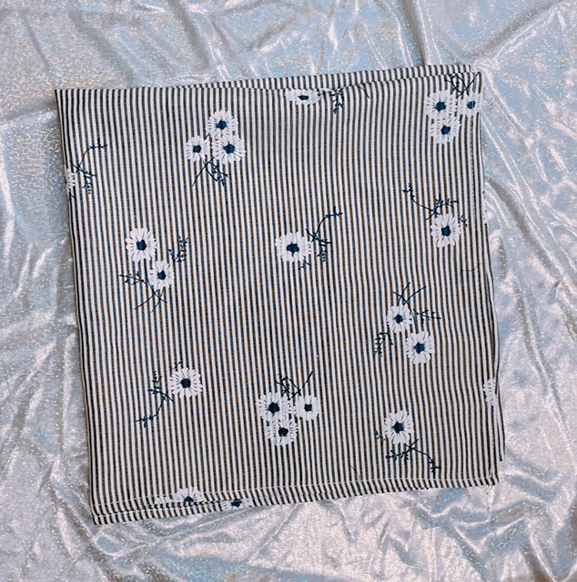 Khăn Bandana