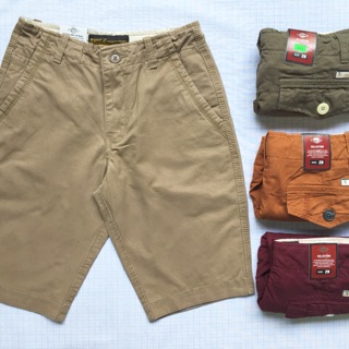 Quần short nam cao cấp size 28->34