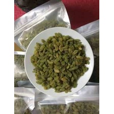 500g nho xanh