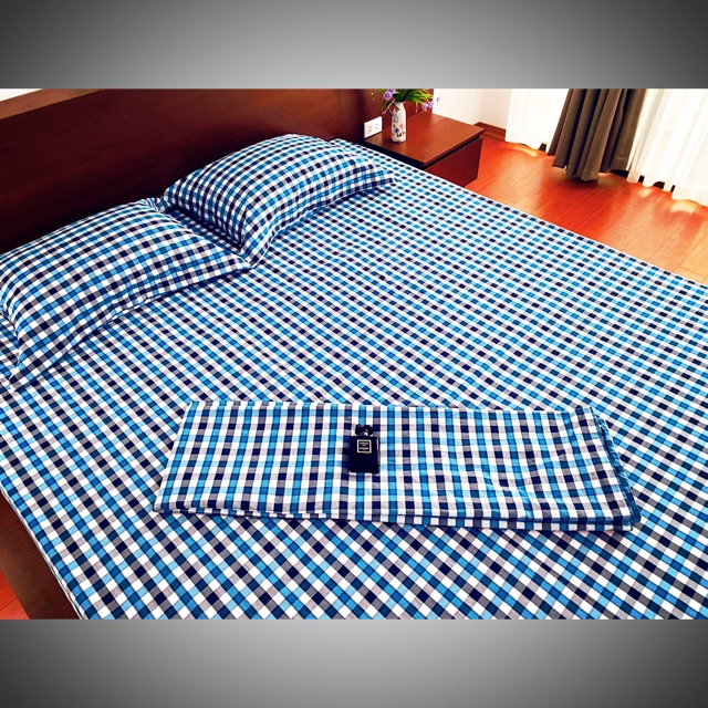 Chăn ga gối May10