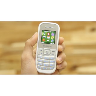 Điện Thoại Samsung E1200