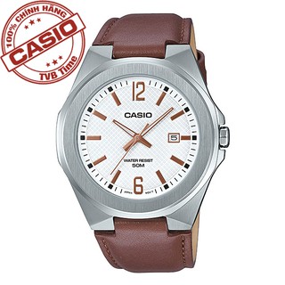 Đồng Hồ Nam Casio MTP-E158L-7AVDF