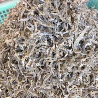 Cá cơm sữa 500g