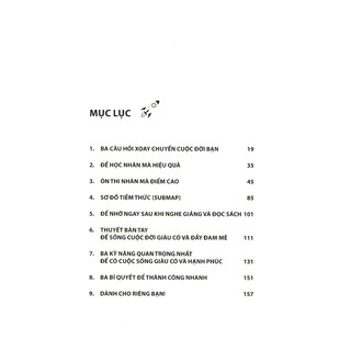 Sách - Học Nhàn Mà Hiệu Quả