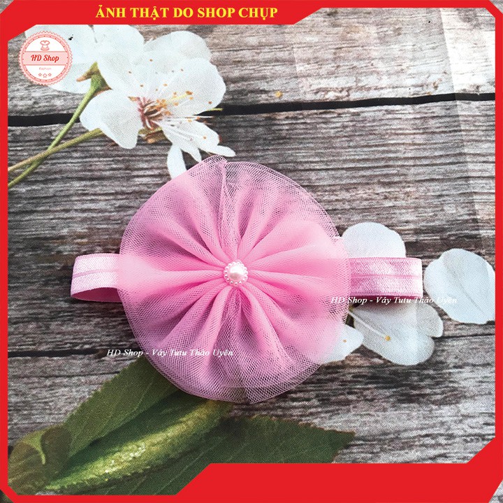 BĂNG ĐÔ CHO BÉ SƠ SINH