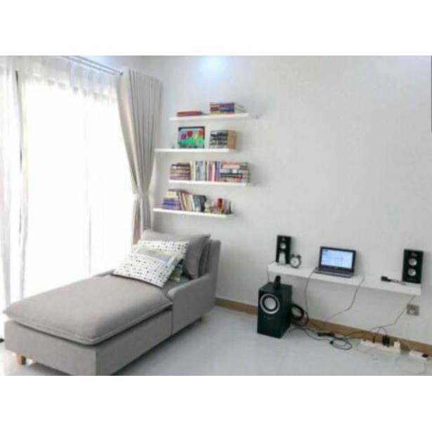 - Kệ Gỗ Treo Tường  x