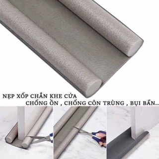 combo 8 miếng xốp chèn khe cửa