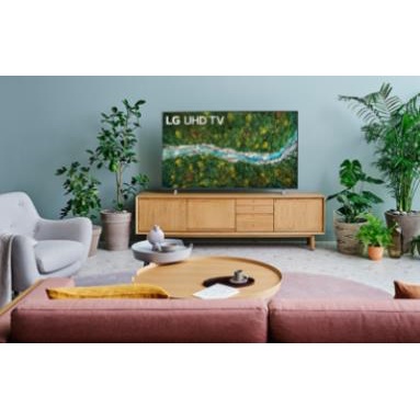 Tivi LG 50 Inch 4K 50UP7720PTC - Model 2021 - Smart UHD [Giá Siêu Rẻ] | BigBuy360 - bigbuy360.vn