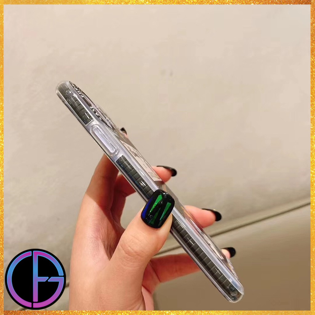 Ốp Điện Thoại In Hình Chuột Mickey / Minnie Đáng Yêu Cho Iphone 11 Pro Max Xr Xs I 7 I 8 Plus | BigBuy360 - bigbuy360.vn