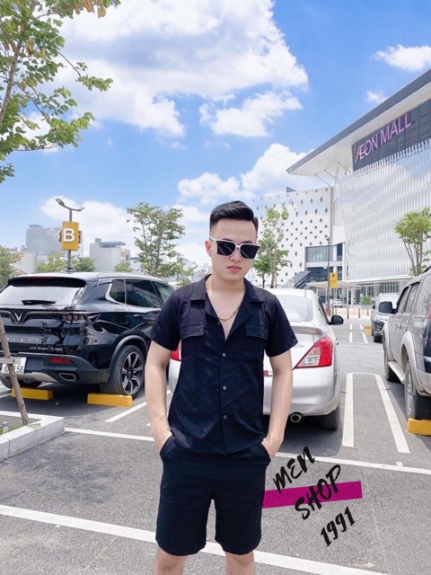 BỘ ĐŨI SIÊU MÁT (QUẦN+ÁO) HÓT - TẶNG KÈM ĐỒ | BigBuy360 - bigbuy360.vn