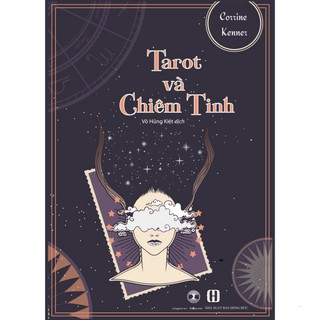 Bài Tarot và Chiêm Tinh - Tarot and Astrology (Mystic House Tarot Shop)