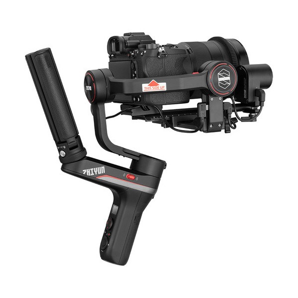 Gimbal chống rung Zhiyun Weebill S (Chính hãng) | BigBuy360 - bigbuy360.vn