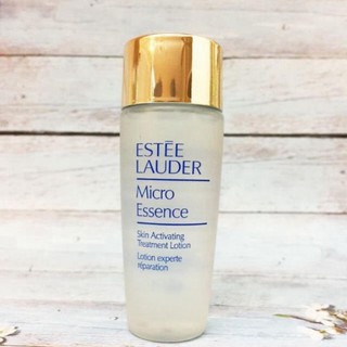 Tuan76 nước thần trắng da estee lauder micro essence 30ml - nte3 tuan76