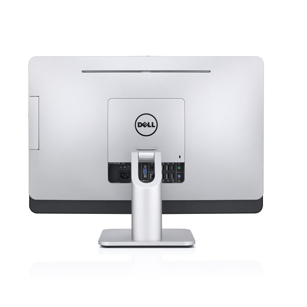 DELL OPTIPLEX 9010 AIO – CPU i7-3770S – 8G -SSD 256GB | BigBuy360 - bigbuy360.vn