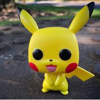 Mô hình POP Pikachu