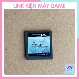 Thẻ Game Nds ( Hệ Nhật )