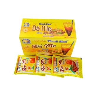 Đá me hạt mềm Thanh Bình 900g