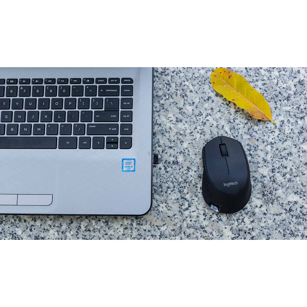 Chuột Máy Vi Tính Không Dây Logitech M280