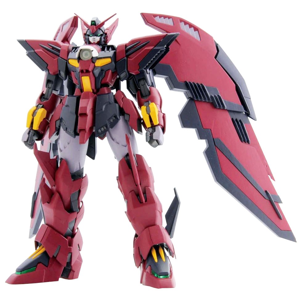 [Pre-Order] Mô Hình Gundam Bandai MG Epyon [GDB] [BMG]