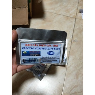 Keo dẫn điện USA