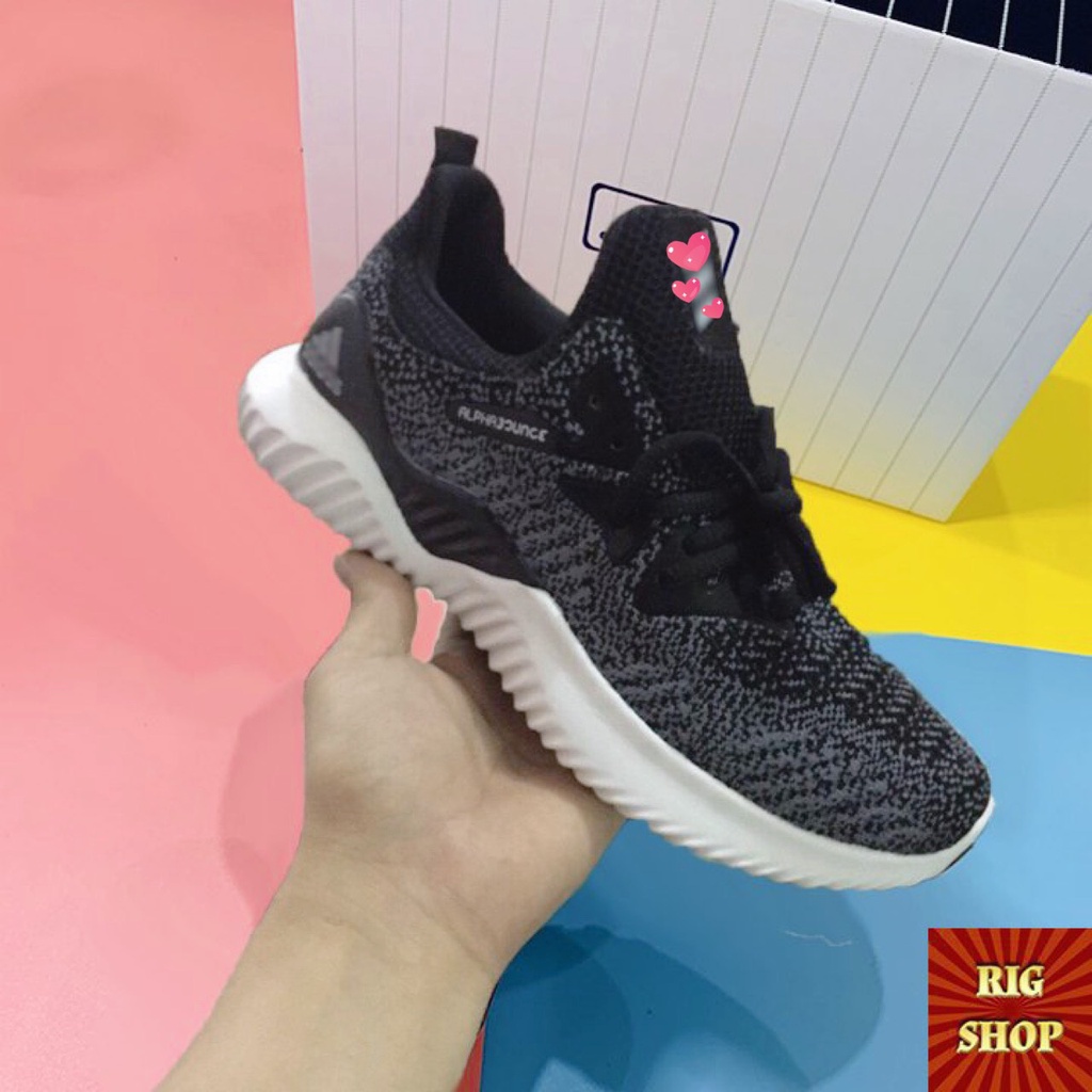 GIÀY THỂ THAO SNEAKER NAM ALPHABOUNCE BEYOND HÀNG ĐẸP