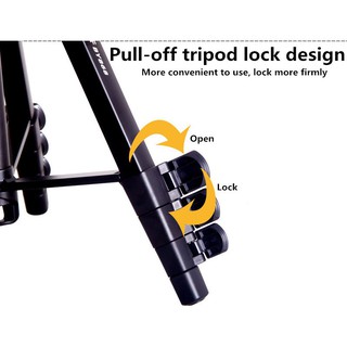 Chân máy ảnh chất lượng cao- Tripod Máy ảnh
