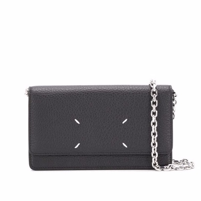 Túi đeo chéo Maison Margiela wallet on chain clutch bag ss22