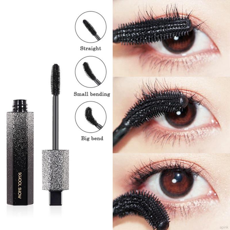 Mascara vỏ họa tiết ngân hà sao băng chống nước lâu trôi không lem uốn và làm dài lông mi | BigBuy360 - bigbuy360.vn