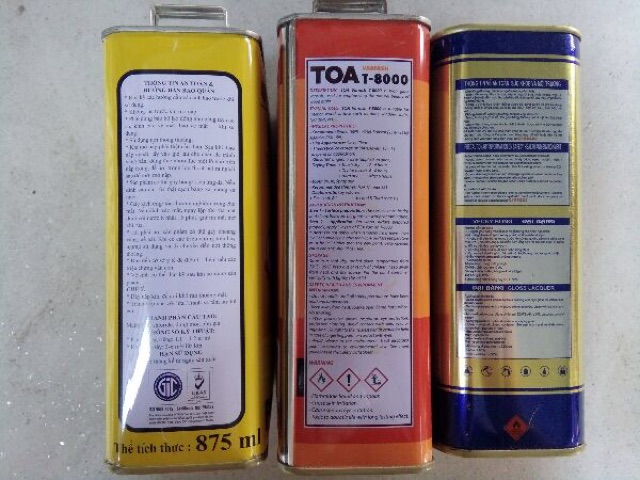 Mua CHẤT TẨY SƠN TOA 800 ATM giá rẻ nhất | TecKi.Vn