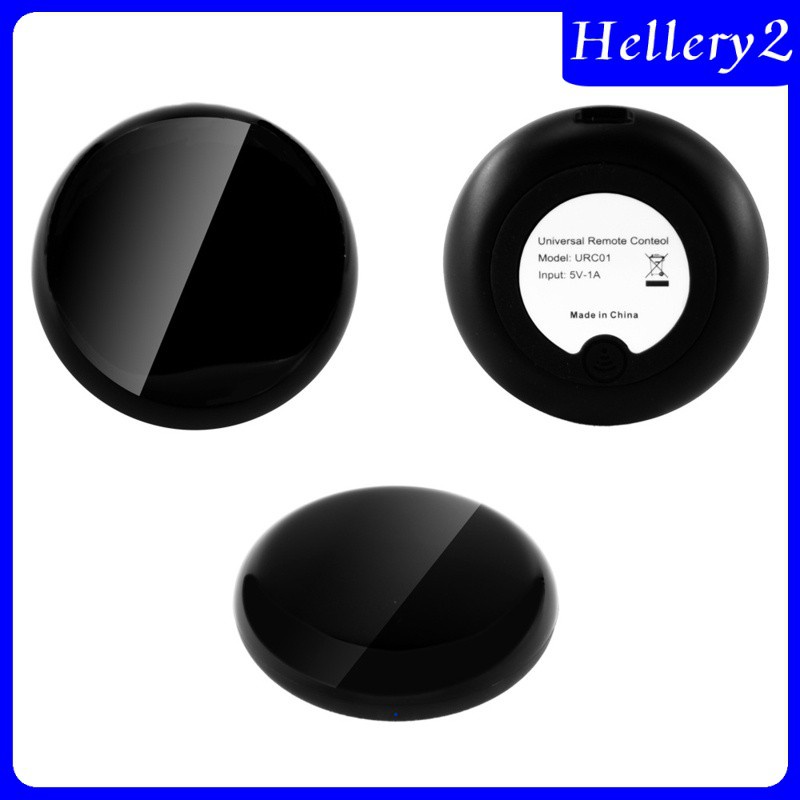 [HELLERY2] WiFi Infrared Wireless Smart IR Remote Controller Hub Universal Real-time