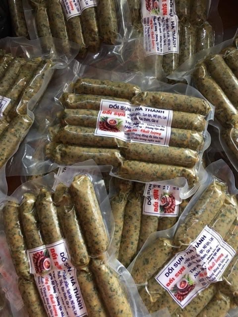 [Mã GROXUAN1 giảm 8% đơn 150K] DỒI SỤN HÀ THÀNH TÚI 10C - 500g (LOẠI 1) KO BỤC VỠ | BigBuy360 - bigbuy360.vn