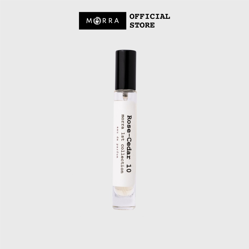 Nước hoa Morra 10ml_ BST 1 | Thế Giới Skin Care