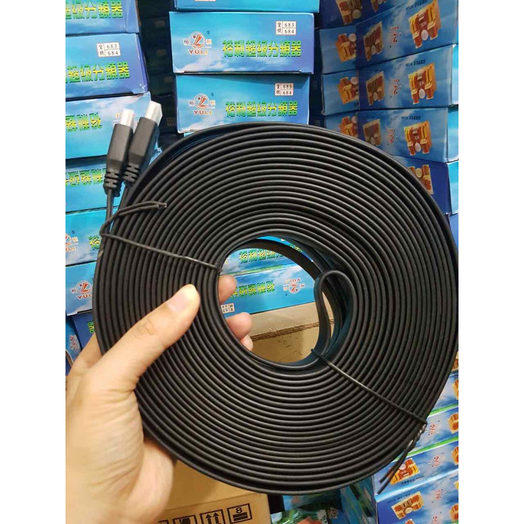 Dây HDMI 20md