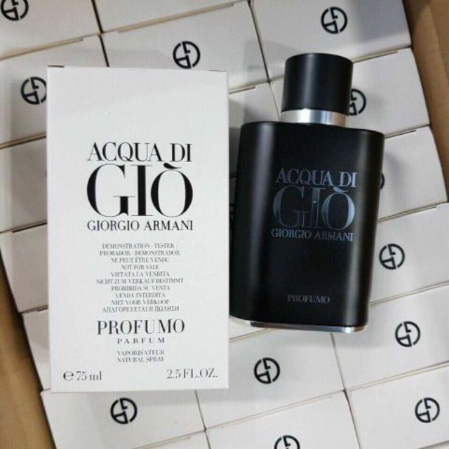 Nước hoa nam Acqua di gio profumo parfum