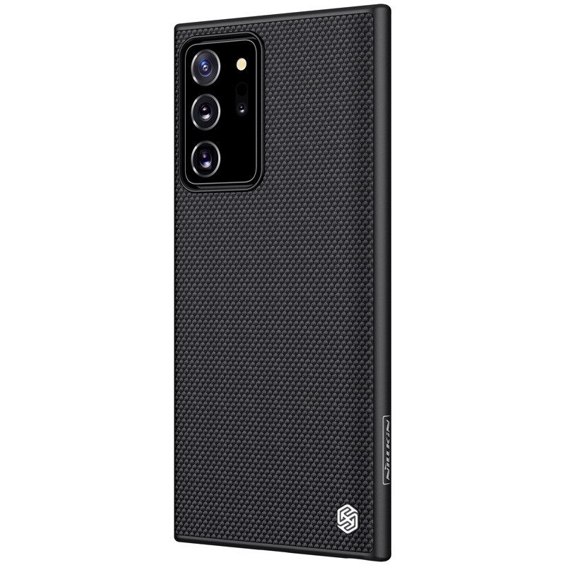 Ốp Lưng Nillkin Vải Nylon cho Samsung Galaxy Note 20 Ultra.